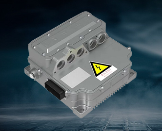 Mini-car pure electric platform