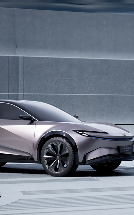 Mini electric vehicles