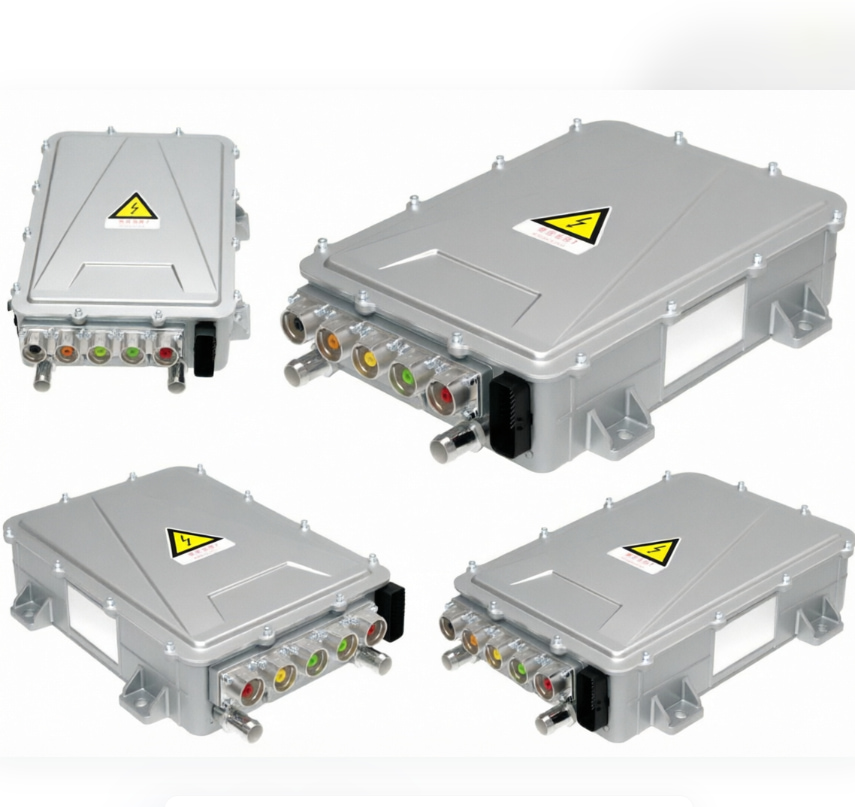 Free Checklist: 6 Key Specs to Verify Before Signing Your Traction Motor Contract