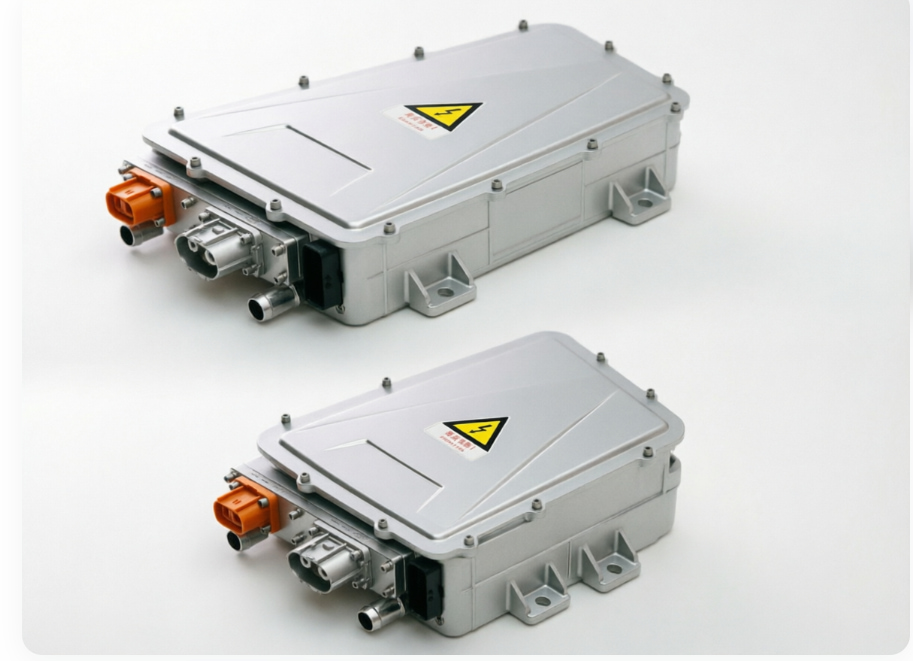 Say Goodbye to Motor Overheating! 3 Key Steps for Tech Teams to Optimize Heat Dissipation in electric bike drive systems