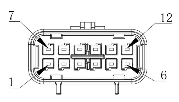 96V EV Motor Controller