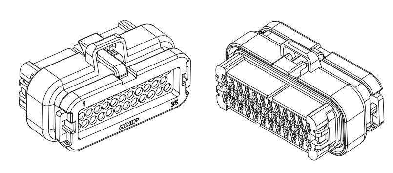 96V Mini EV Platform