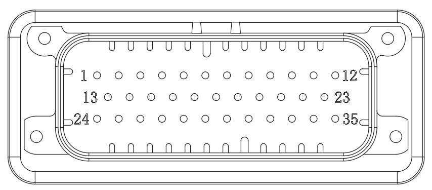 mini motor controller