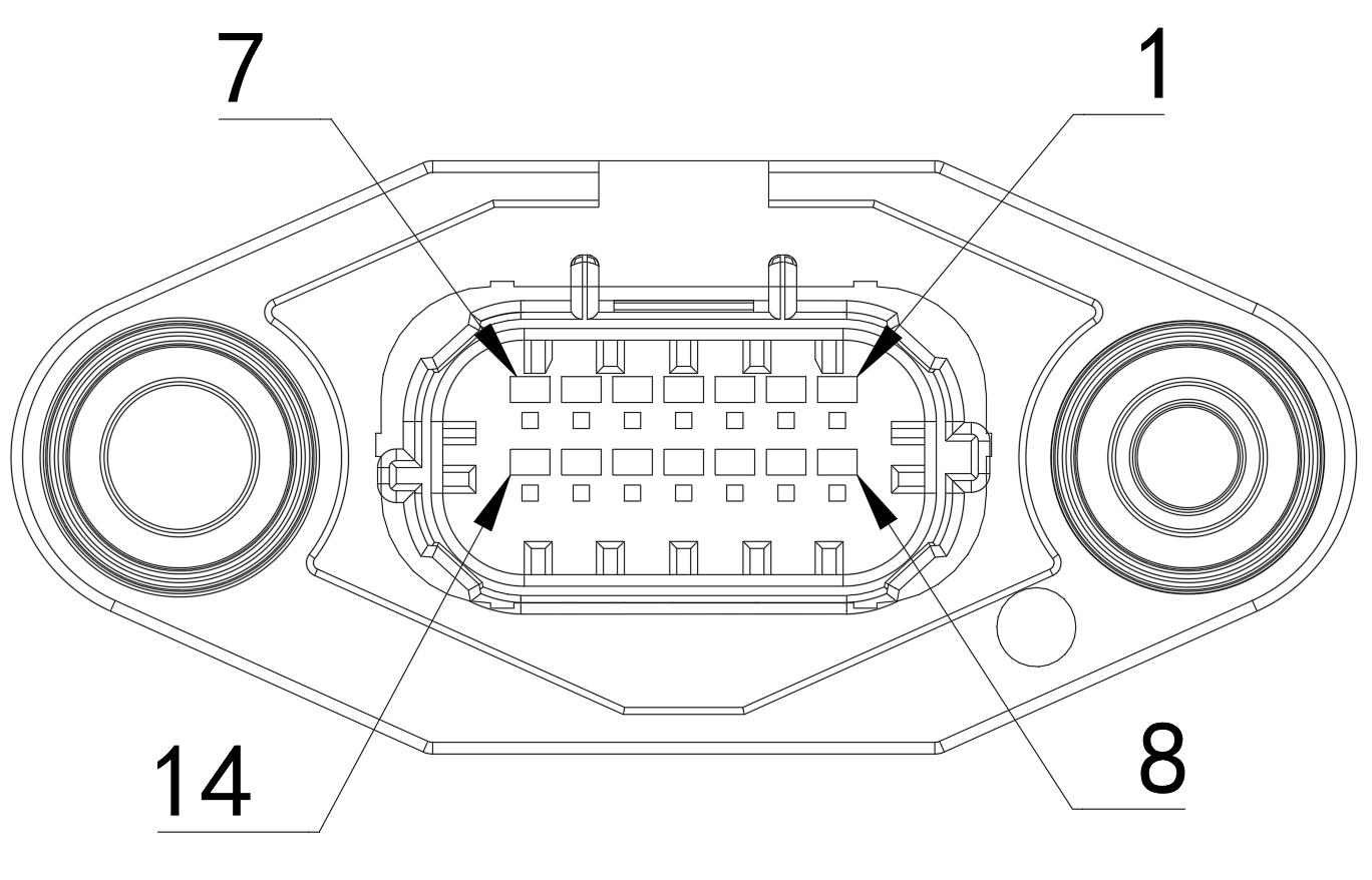 Integrated Generator System