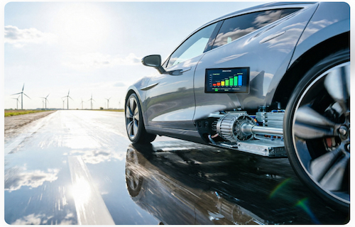 7 Questions to Ask Before Buying an Electric Vehicle Drive Train System