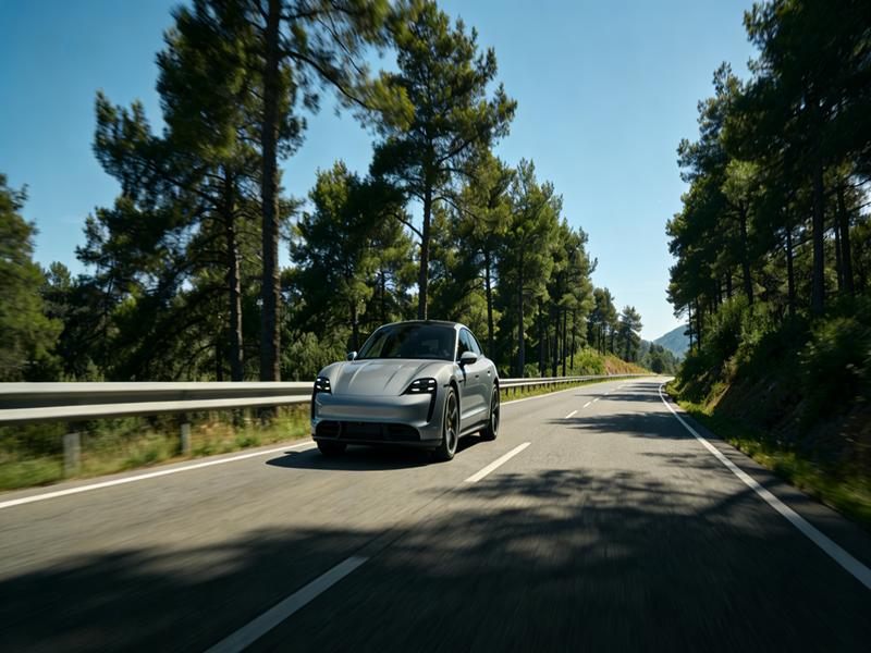 Dual Drive Motor Controller System Dual Drive Motor Controller System