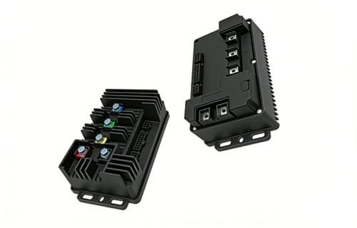 How to Determine Whether a 48V Motor Controller Is of High Cost-Effectiveness？