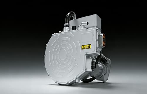 Why do the new generation of extended-range vehicles require an integrated generator controller solution?