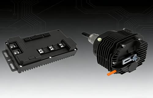 How Will Standardization of Hardware and Software Interfaces Accelerate Innovation in Automotive BLDC Motor with Controller Platforms