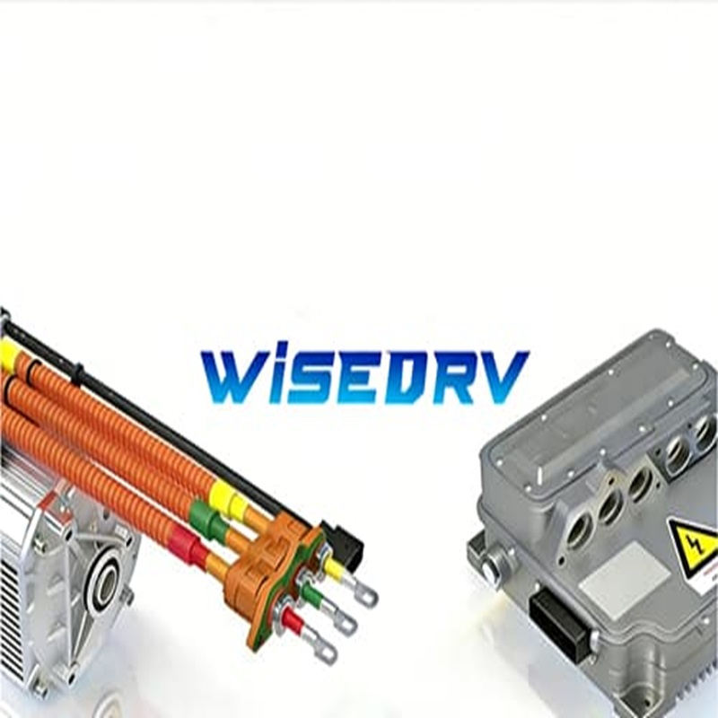 Why Choose WISEDRV Motor Controllers?