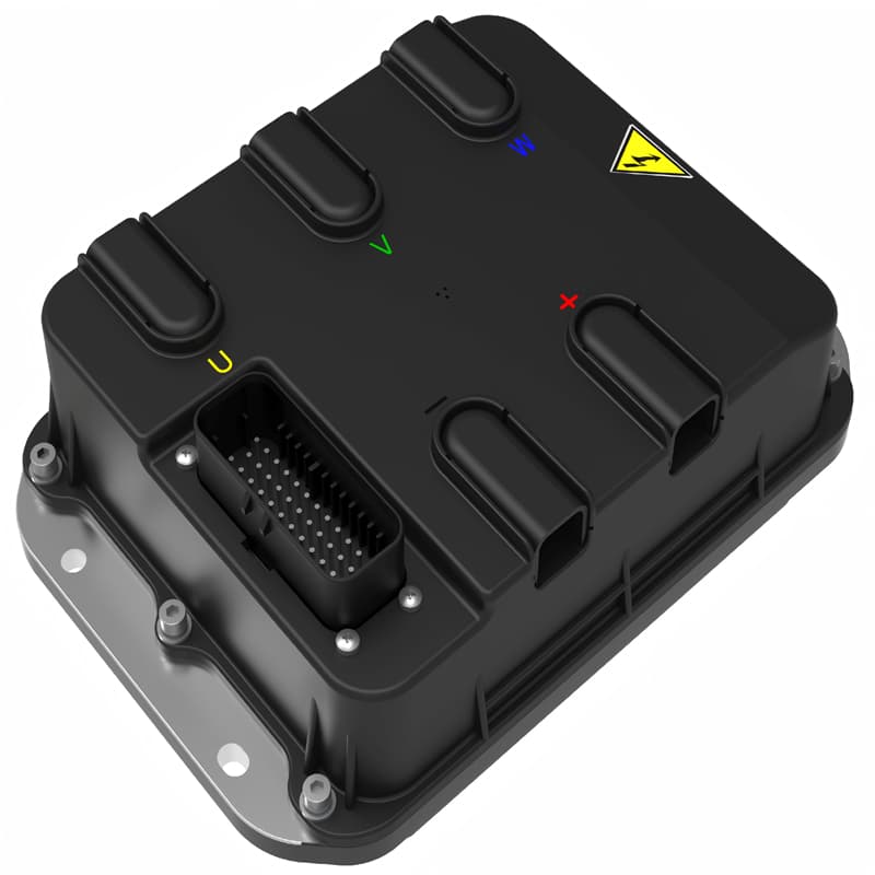 What Are the Emerging Trends in Electric Motorcycle Hub Motor Controller Technology for 2026 and Beyond?