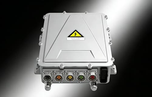 How to verify the quality of an AC motor controller before import?