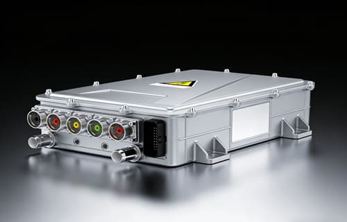 WISEDRV has entered into a partnership with Geely Automobile, providing core electronic control components for electric vehicles