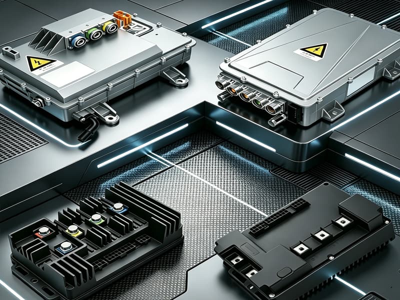 How to Choose a Motor Controller for Your Vehicle: A Practical Buying Guide