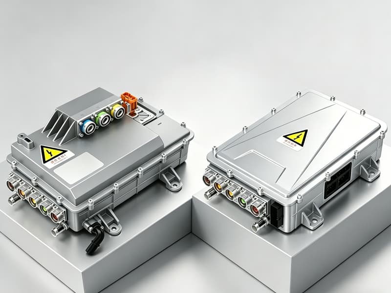 An Introduction to Understanding Motor Controllers