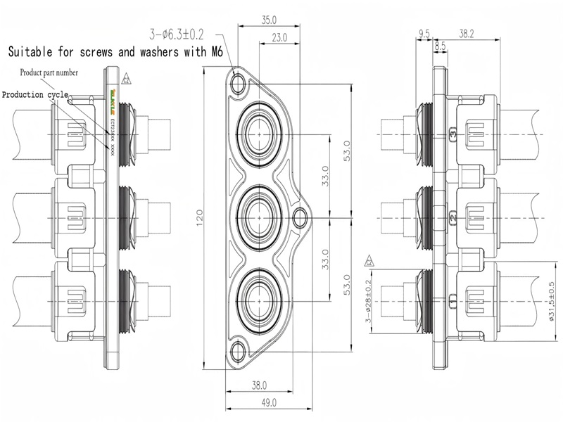 electric motor controller