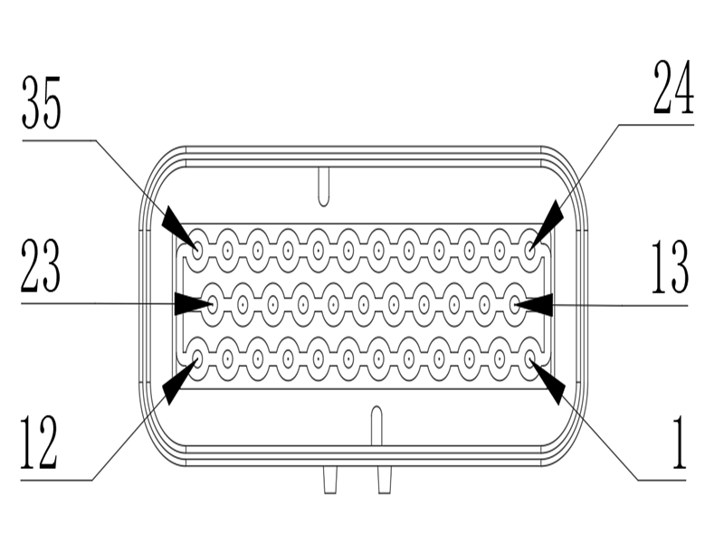 Interface Specifications