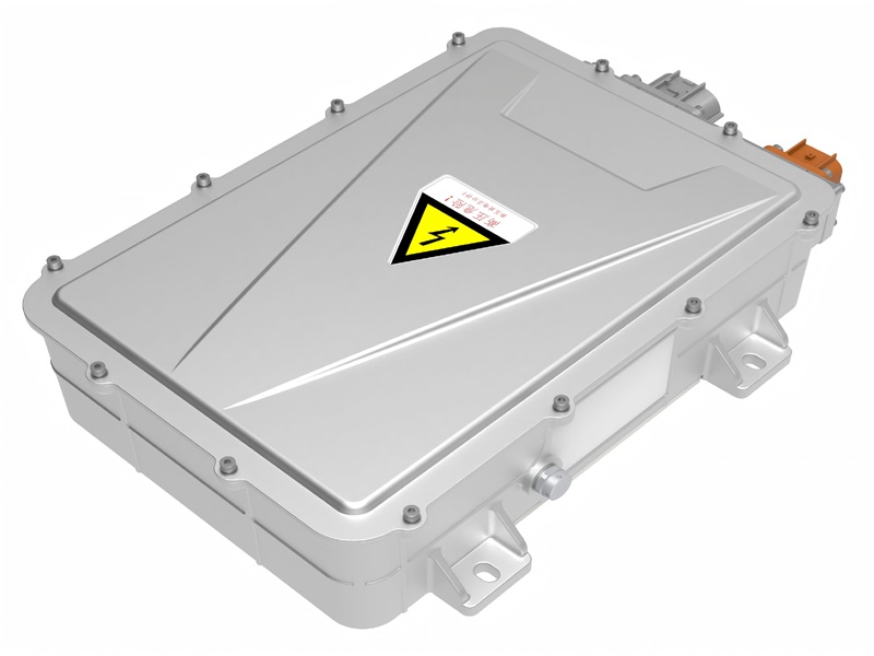 DCDC Converter Platform