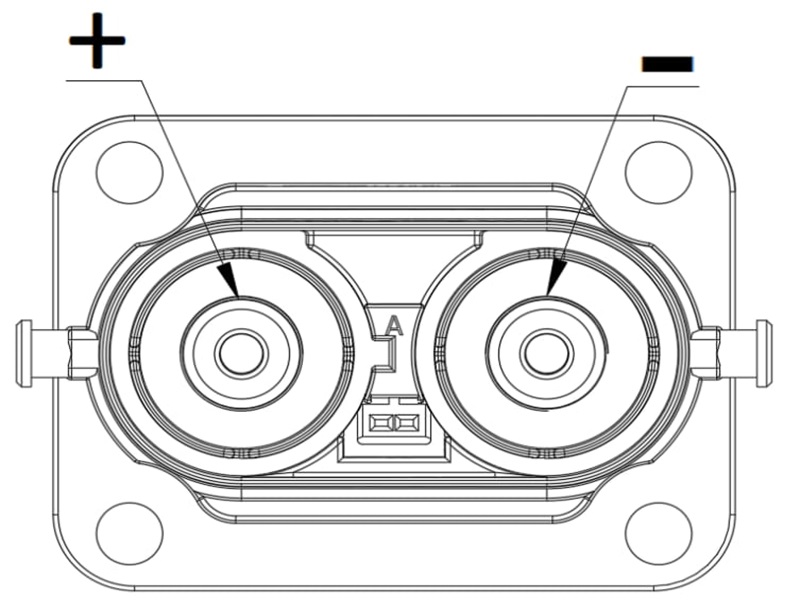eVTOL Power Control Unit