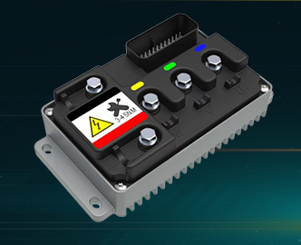 E-motorcycle Power Platform