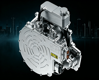 Low-Altitude Propulsion System