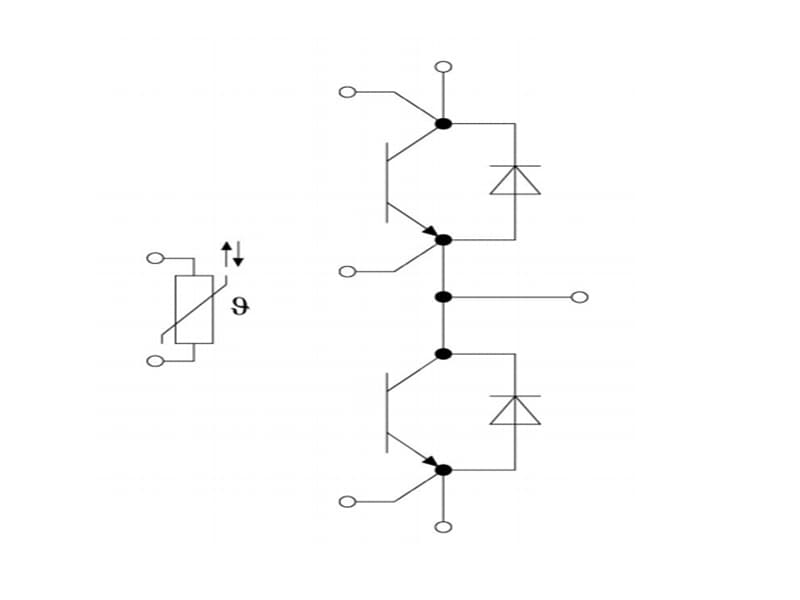 1200V IGBT module applications