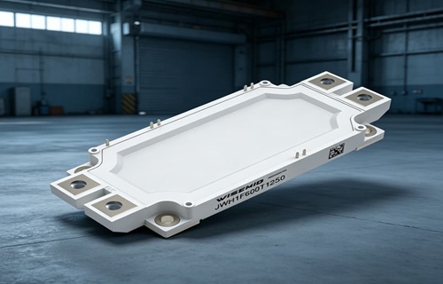 trench gate igbt 1200v 600a