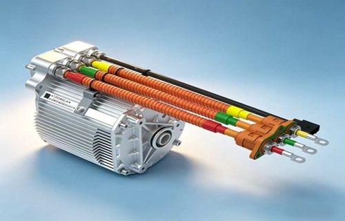 permanent magnet motor manufacturers