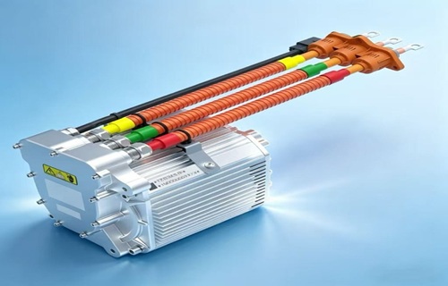 electric vehicle motor manufacturers