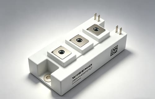 Inverter application IGBT device Inverter application IGBT device