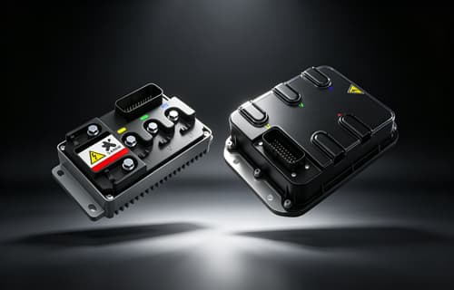 Rapid growth in the new energy electric vehicle market: WISEDRV Electric (Xiamen) leads the technology of high-performance electric drive systems