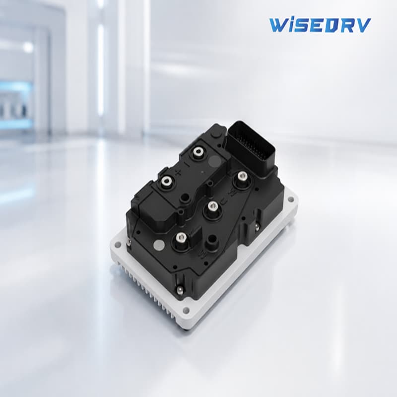 How to Choose High Performance & High Efficiency Electric Motorcycle Controller