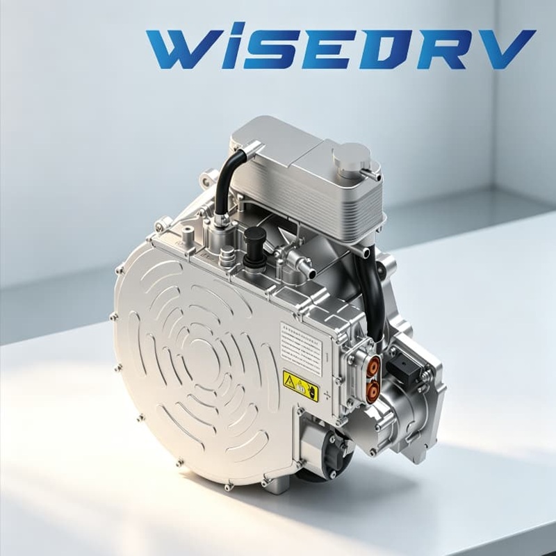 How a 96V Flat Wire Electric Drive System Reduces BOM Costs for Micro EV OEMs?