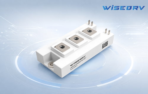 High Performance 650V IGBT Power Module