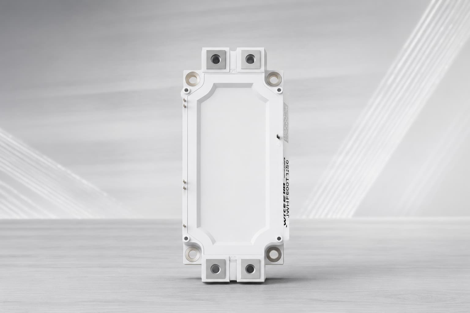High Power Density IGBT Module High Power Density IGBT Module