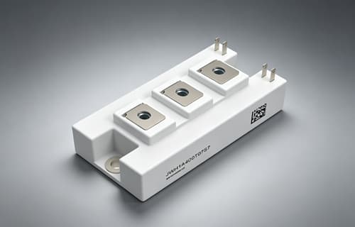 From R&D to Mass Production: WISEDRV IGBT Module Establishes Long-Term Reputation in Industrial Frequency Conversion and New Energy Fields