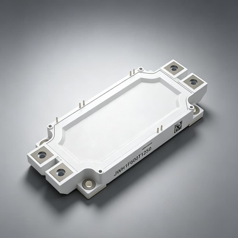 What Is an IGBT Module? A Beginner’s Guide to Selection, Application, and Thermal Management