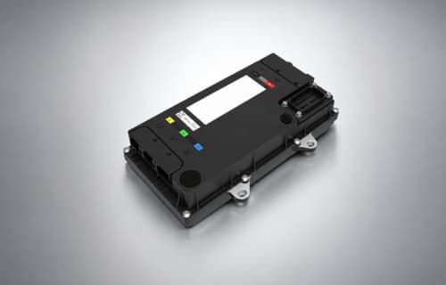 Global E-Motorcycle Market Keeps Expanding, WISEDRV 48V-72V Pure Electric Platform Enters the Race