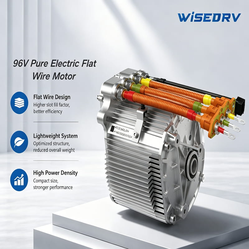 What to Look for in a Motor Manufacturer: A Beginner’s Guide for Procurement Teams