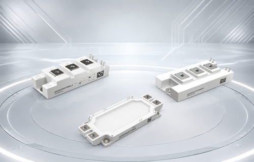 Tight Supply & Demand in Power Semiconductors: Our Company Launches Full-Range IGBT Modules to Meet Diverse Application Requirements
