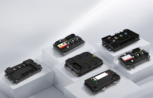 Intelligent Electronic Control Era: WISEDRV Self-Developed Smart Motor Controller for Two- and Three-Wheelers, Integrating OTA and CAN Communication