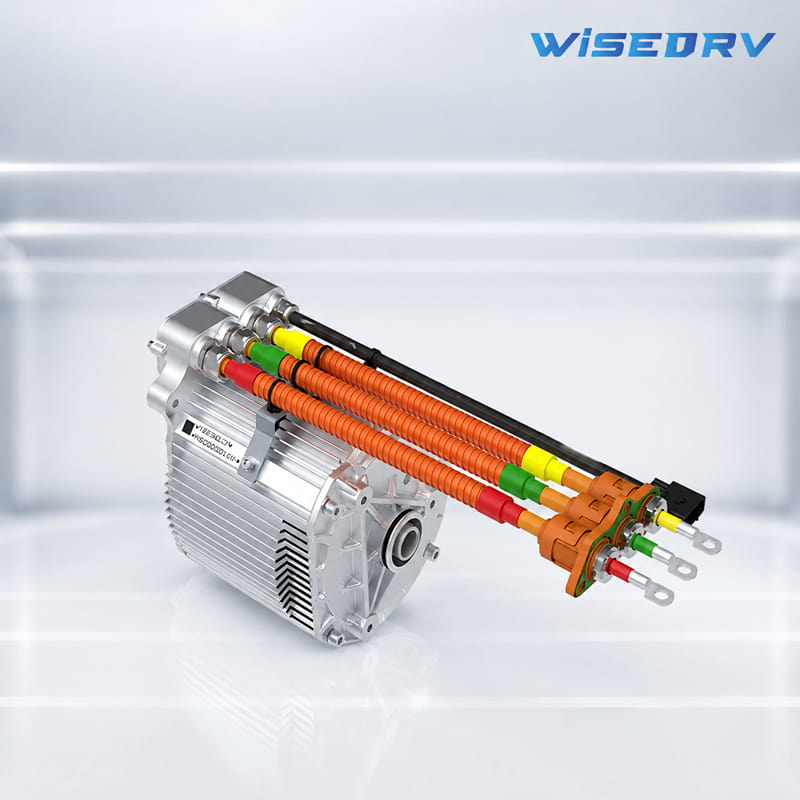 What Are the Core Motor Vendor Evaluation Criteria for Automotive OEM Manufacturers?