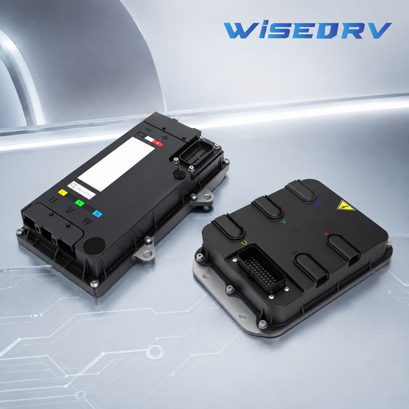 one-line communication & CAN2.0 72v controller one-line communication & CAN2.0 72v controller
