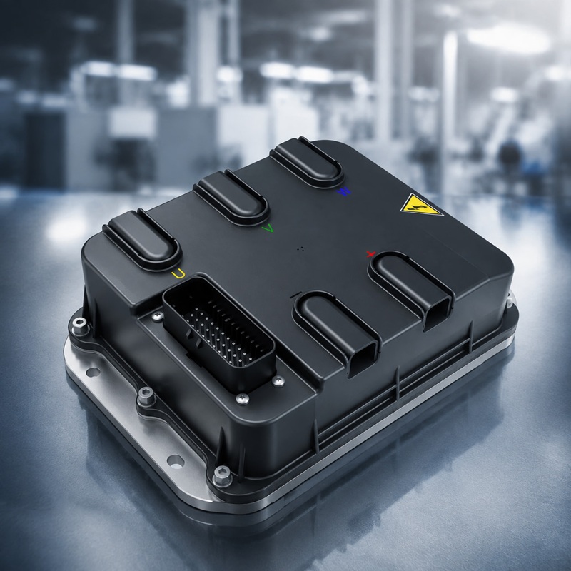 Brushless control vs. Brushed control: How to choose the power system for electric two-wheelers and electric motorcycles?