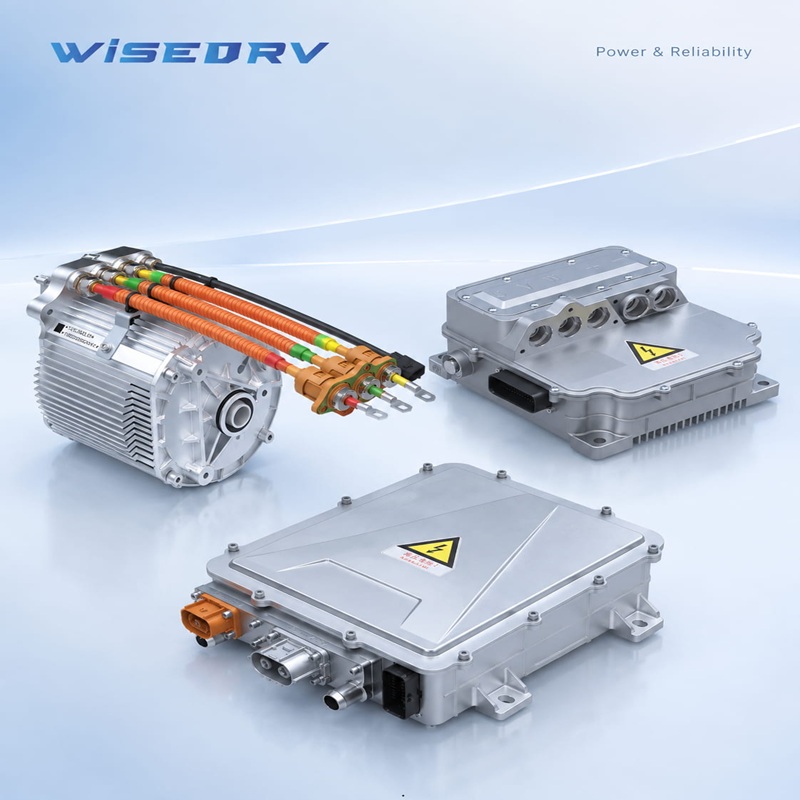 What factors should be given priority consideration when purchasing electric drive products for new energy vehicles? How can WISE help customers reduce procurement risks?