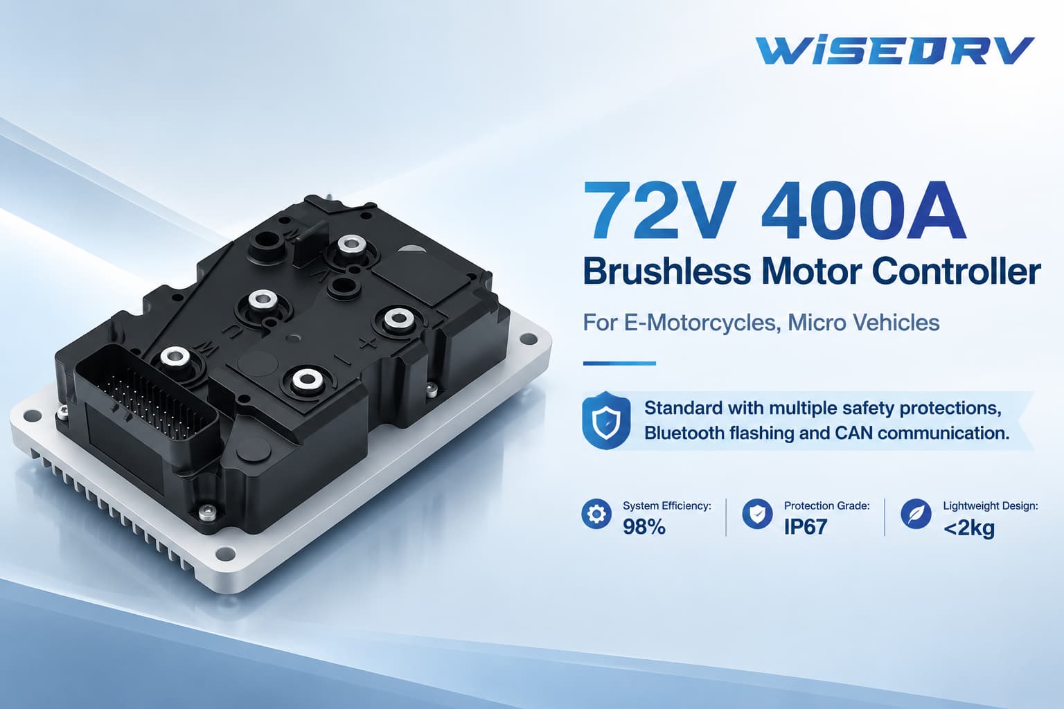 ip67 48v brushless motor controller ip67 48v brushless motor controller